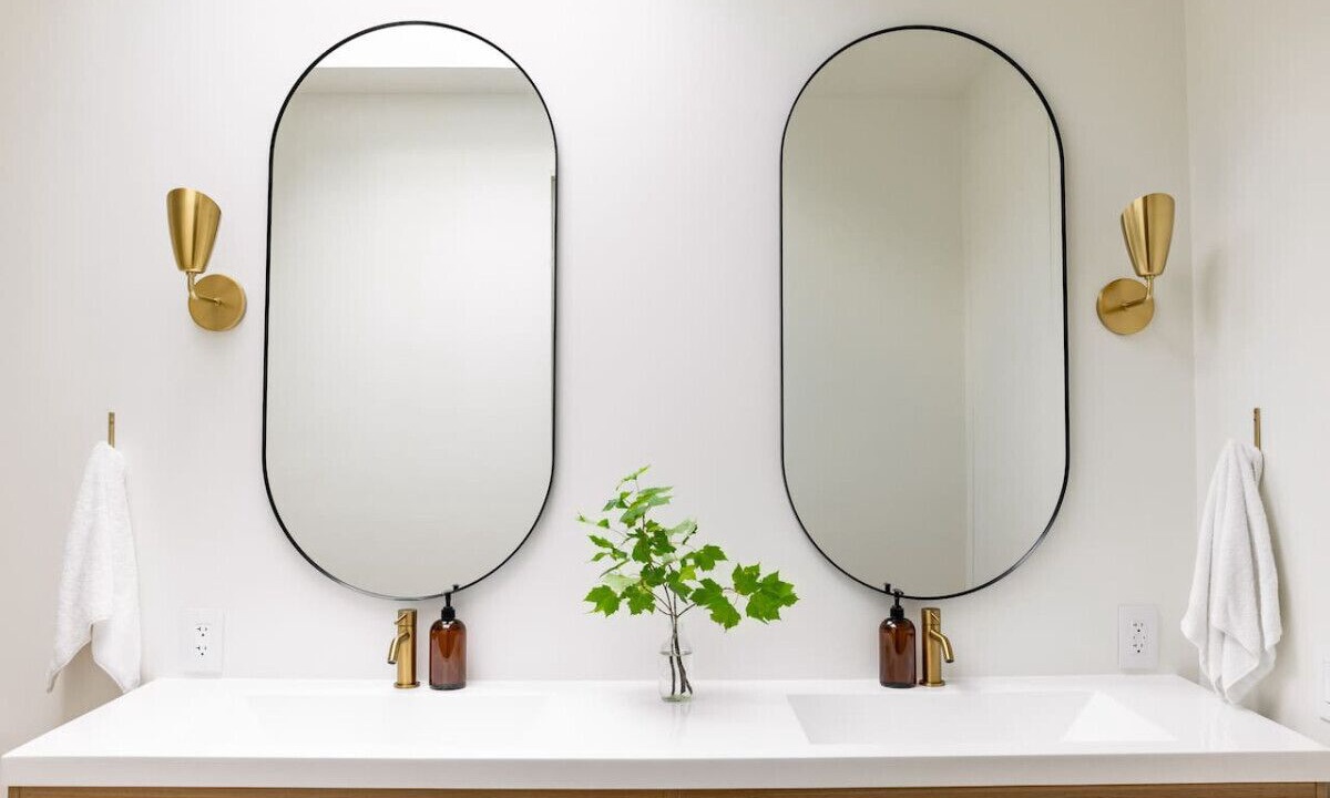 Photo of Bathroom in Henrico