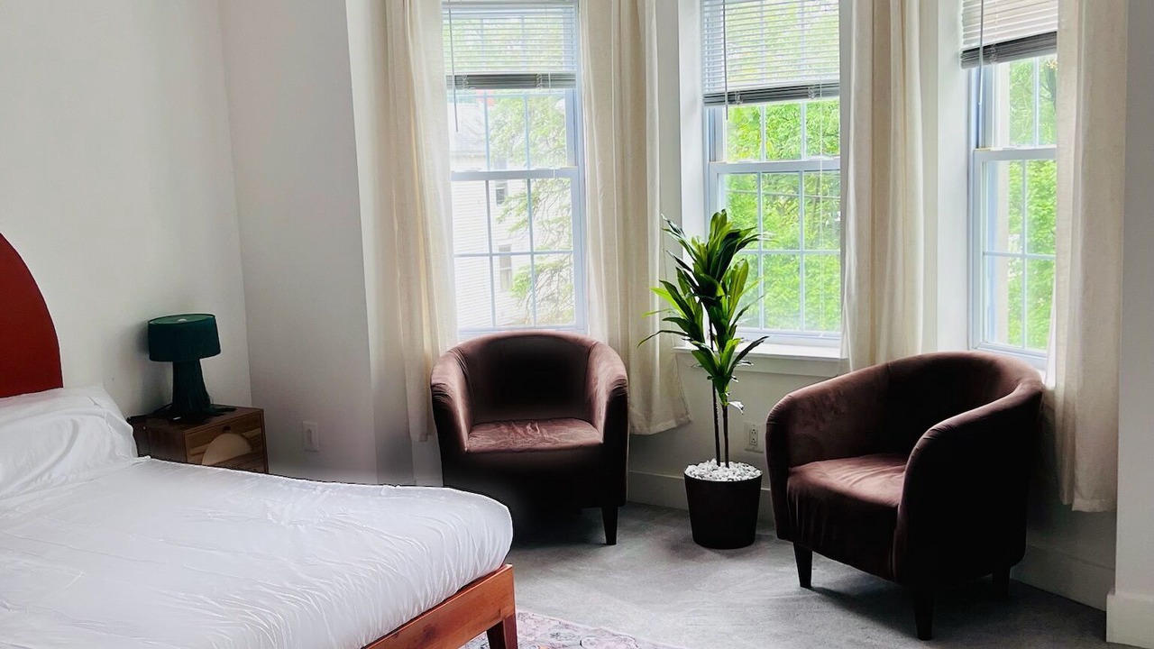 Photo of Bedroom in Eastwick