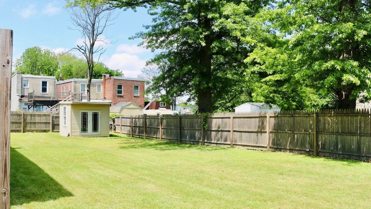 Photo of Outdoor in Eastwick