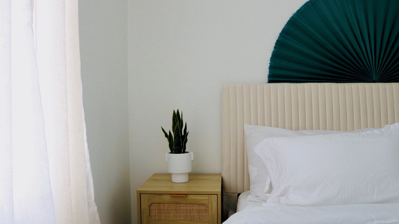 Photo of Bedroom in Eastwick