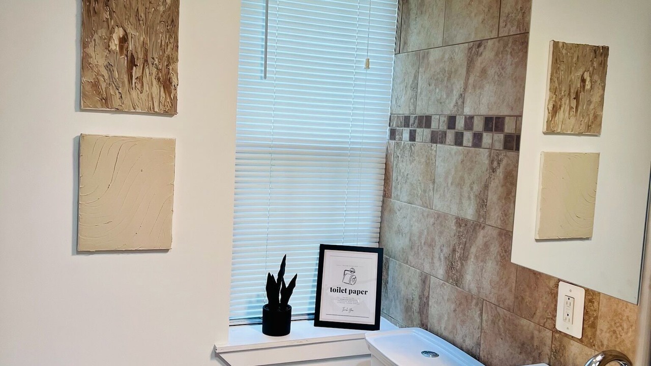 Photo of Bathroom in Eastwick