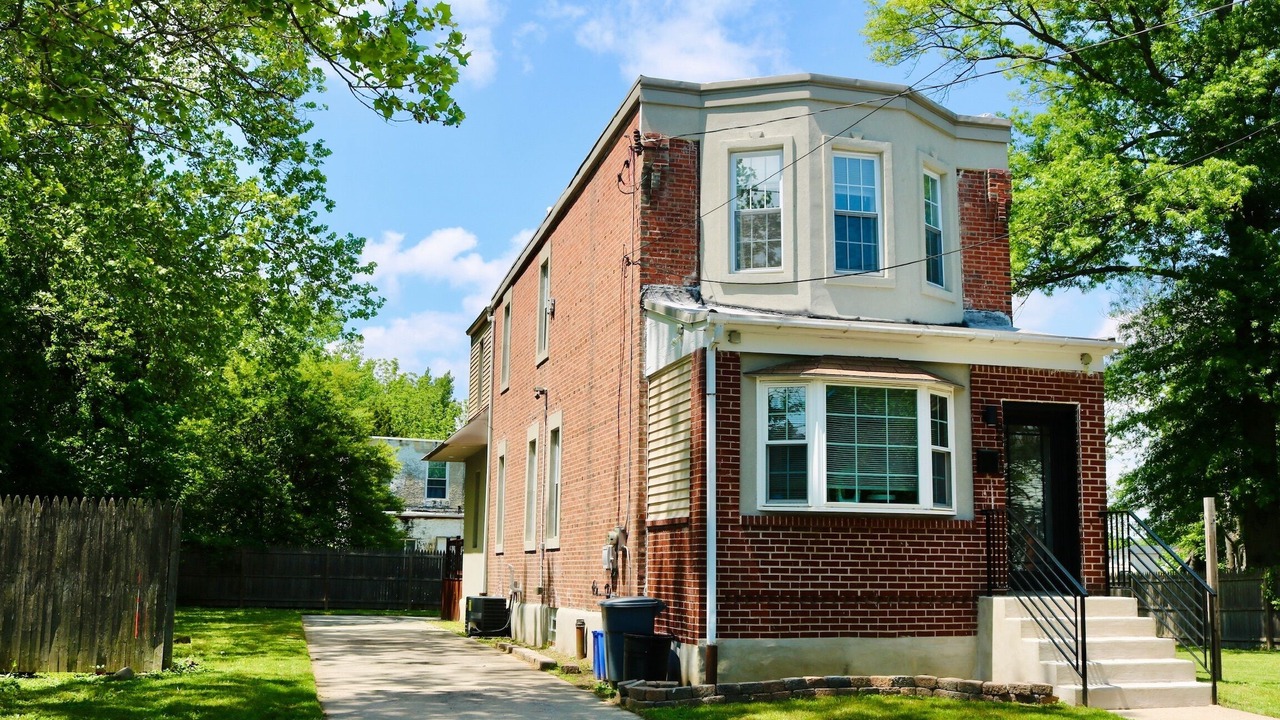 Photo of Outdoor in Eastwick