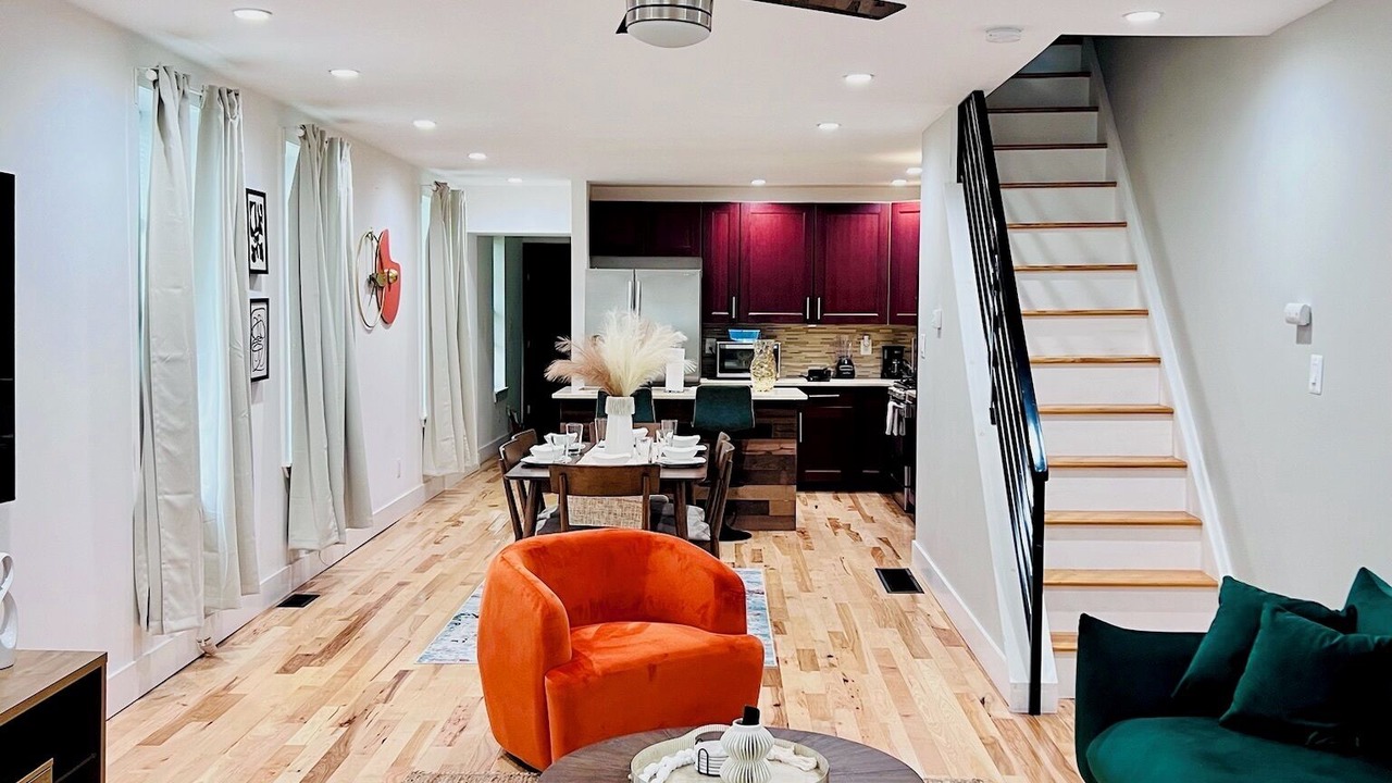 Photo of Livingroom in Eastwick
