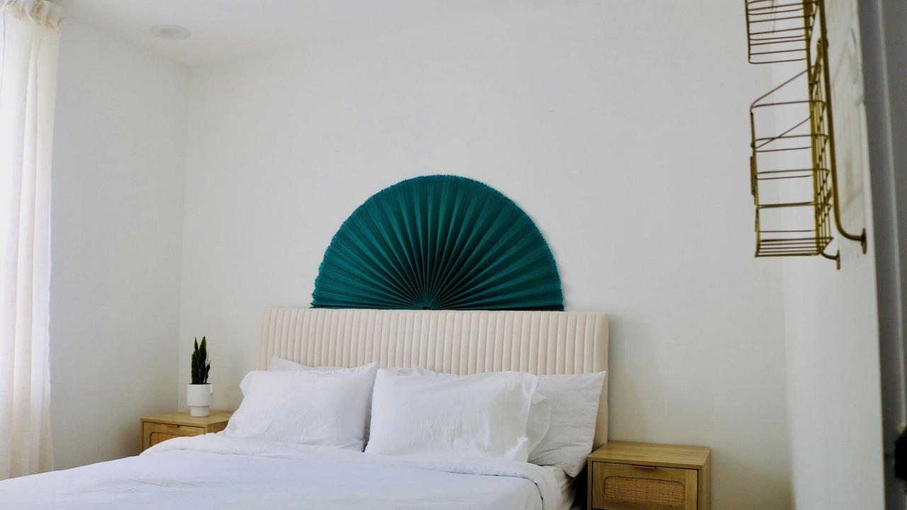 Photo of Bedroom in Eastwick