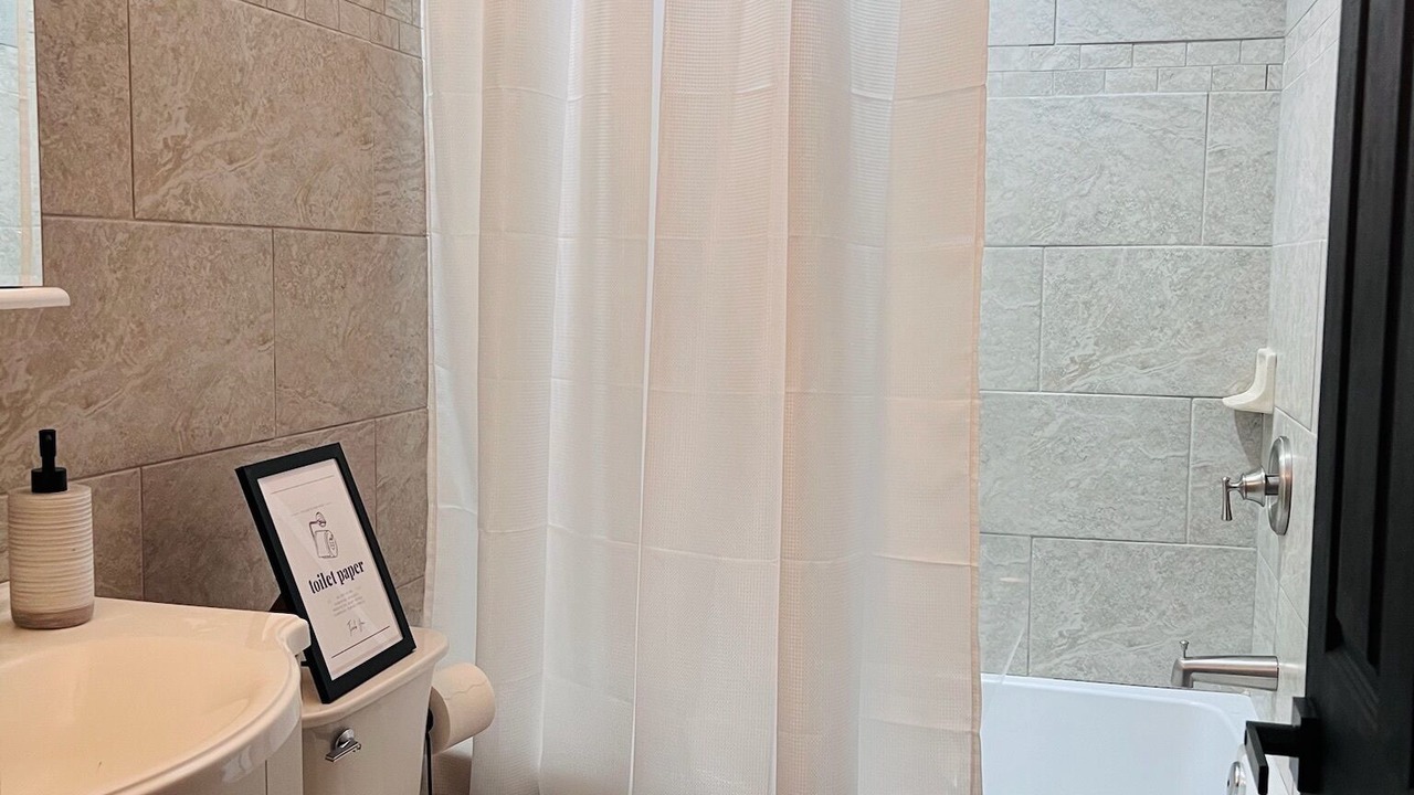 Photo of Bathroom in Eastwick
