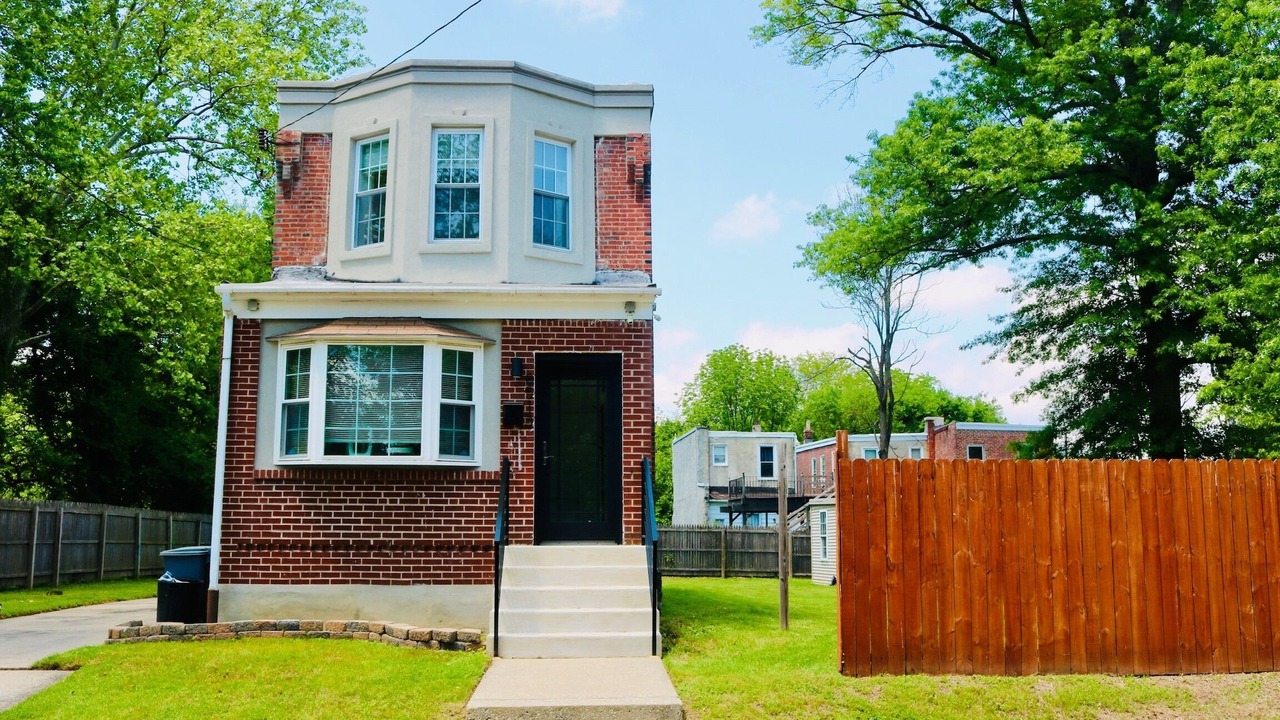 Photo of Outdoor in Eastwick