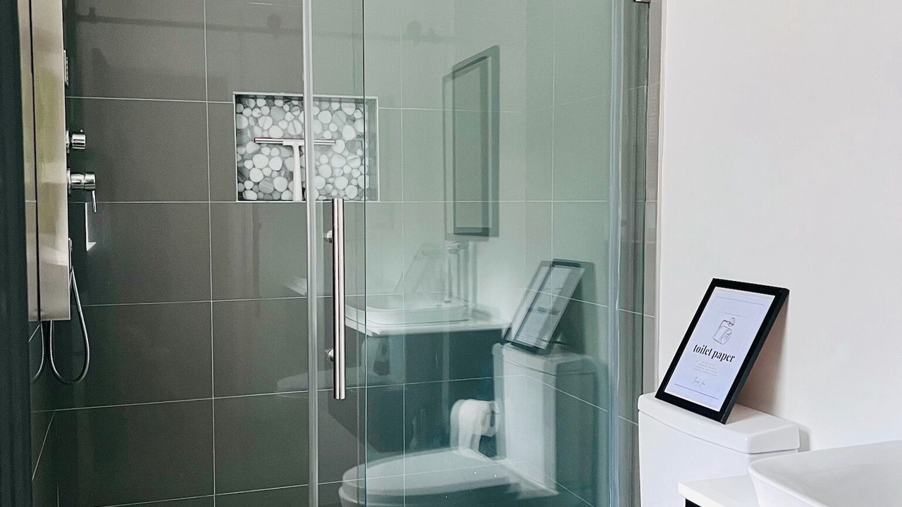 Photo of Bathroom in Eastwick