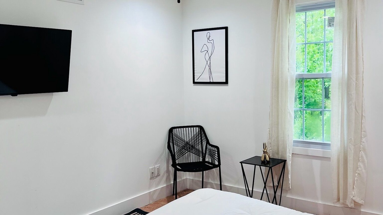 Photo of Bedroom in Eastwick