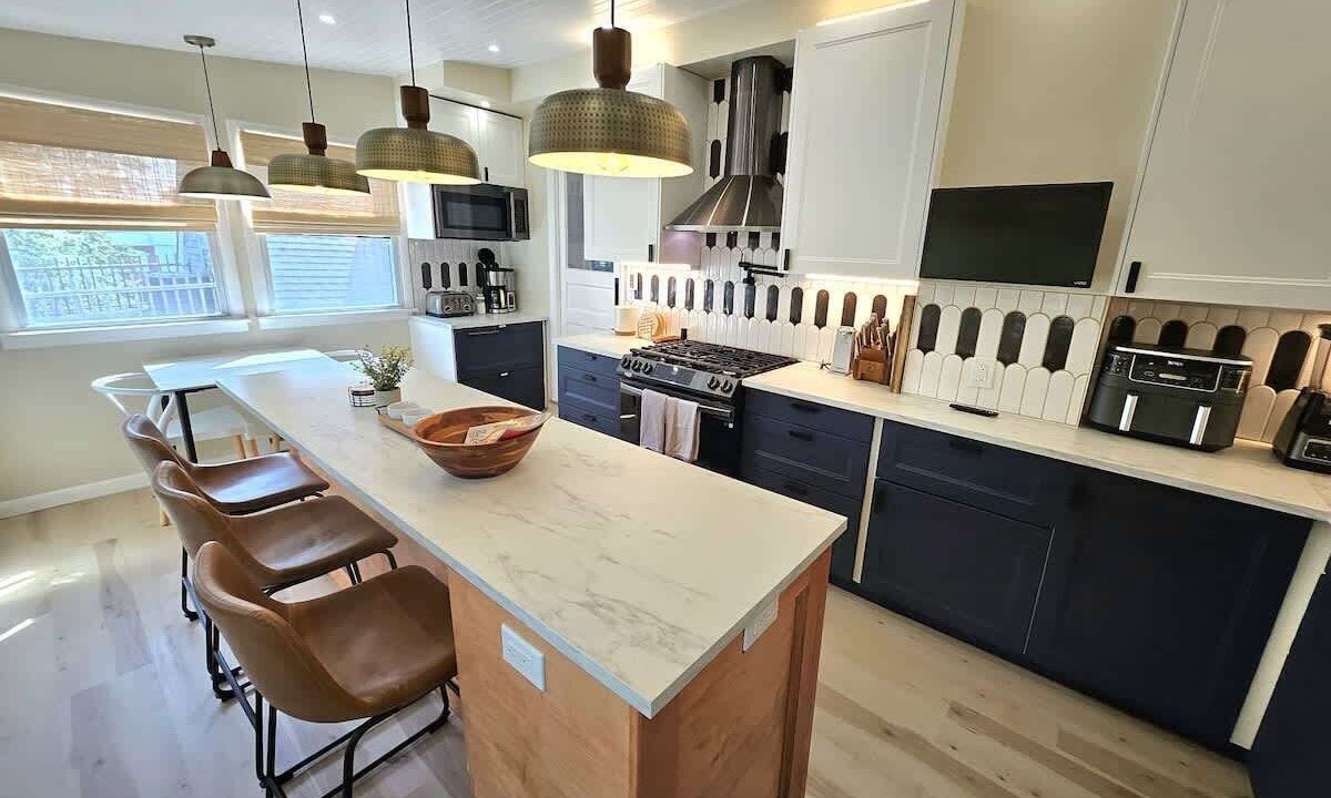 Photo of Kitchen in Wilmington