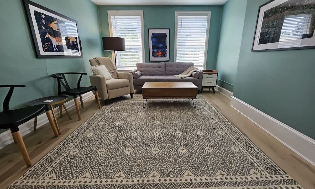 Photo of Livingroom in Wilmington