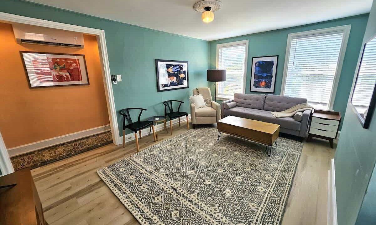 Photo of Livingroom in Wilmington