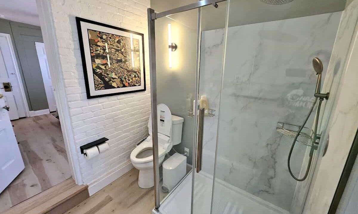 Photo of Bathroom in Wilmington