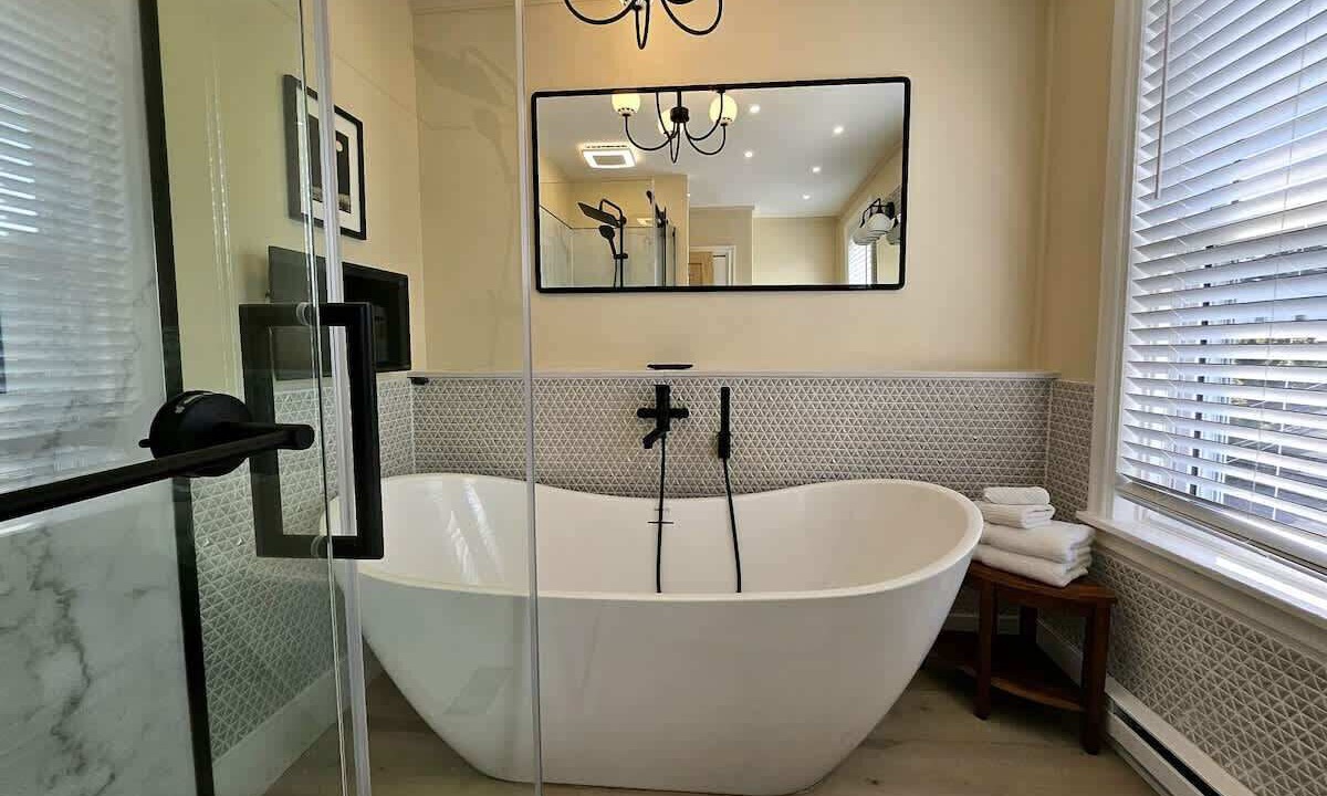 Photo of Bathroom in Wilmington