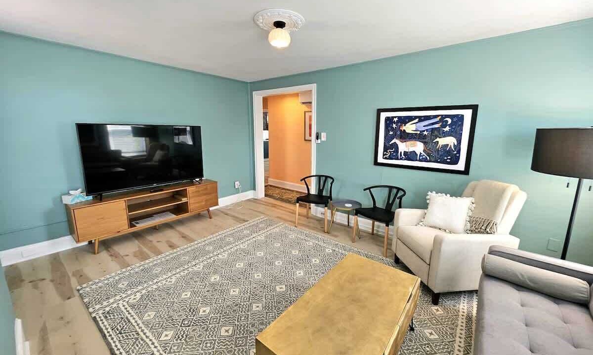 Photo of Livingroom in Wilmington