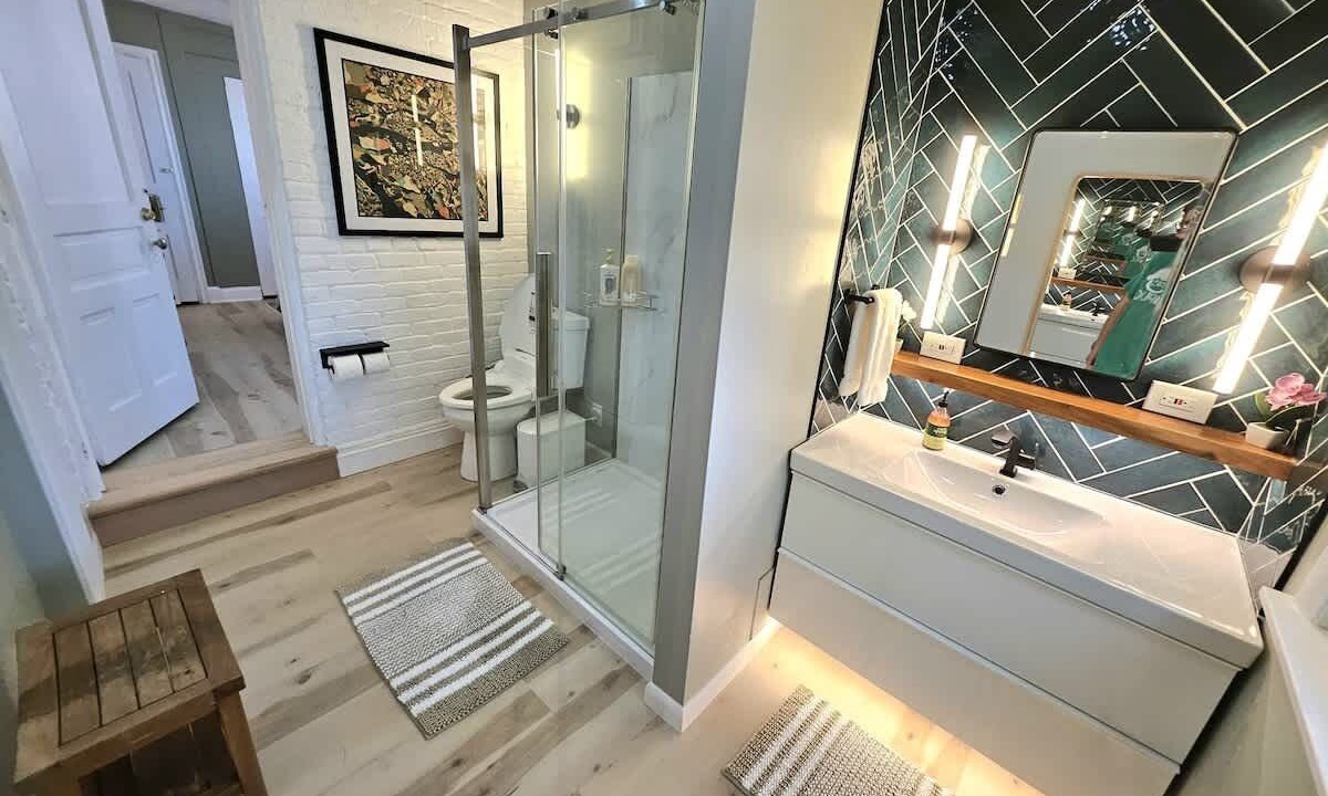 Photo of Bathroom in Wilmington