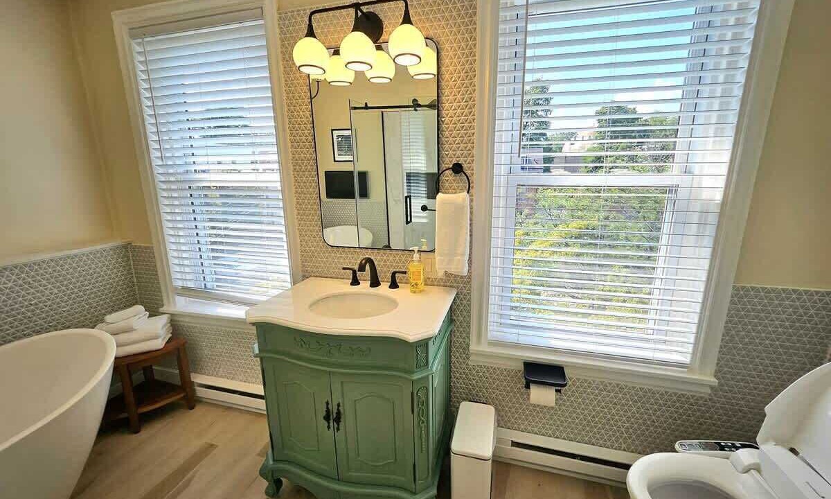 Photo of Bathroom in Wilmington