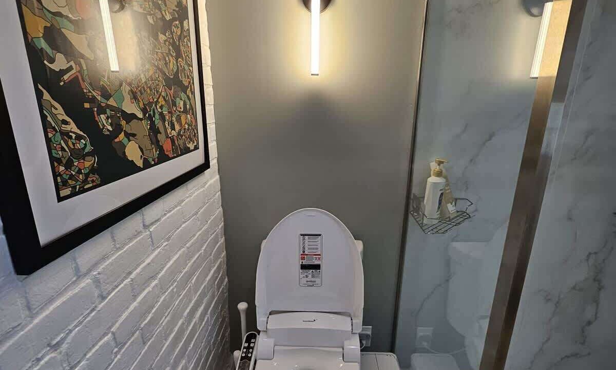 Photo of Bathroom in Wilmington