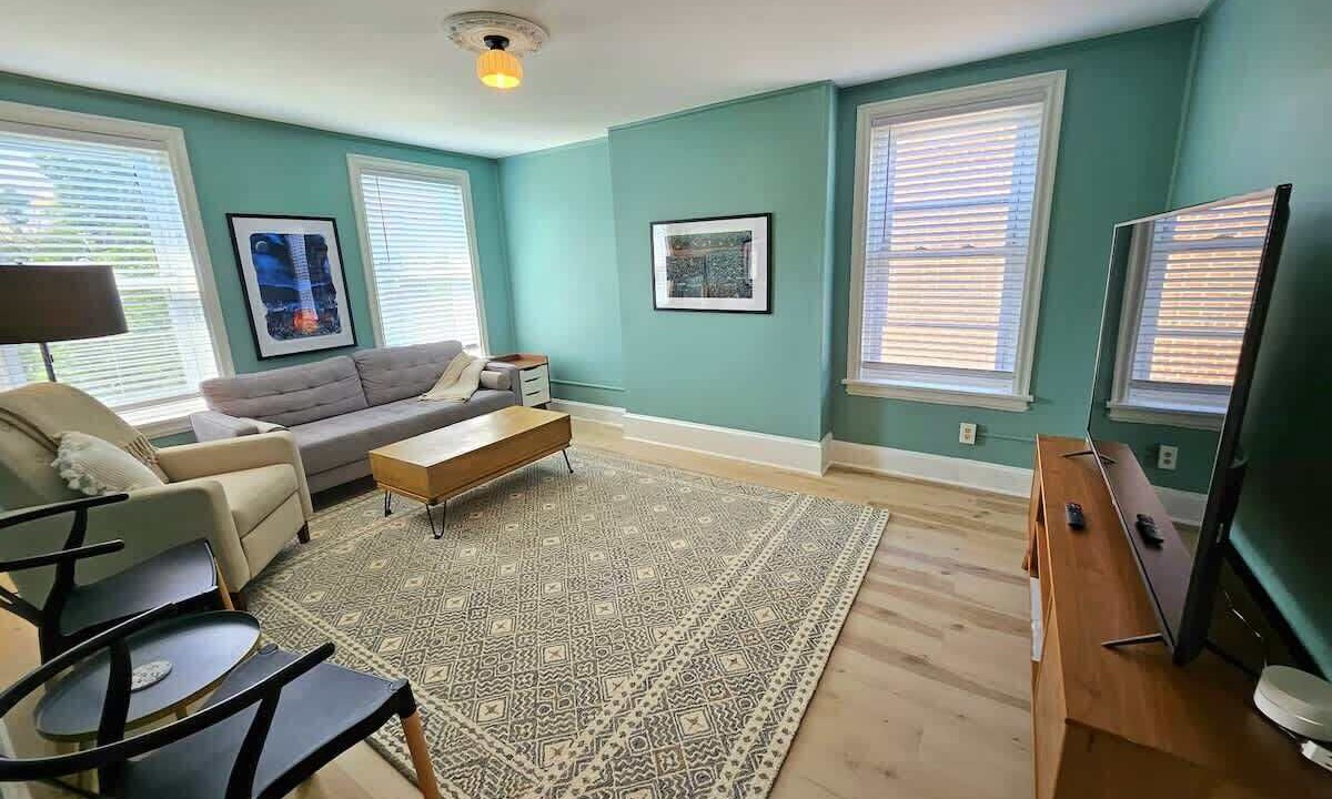 Photo of Livingroom in Wilmington
