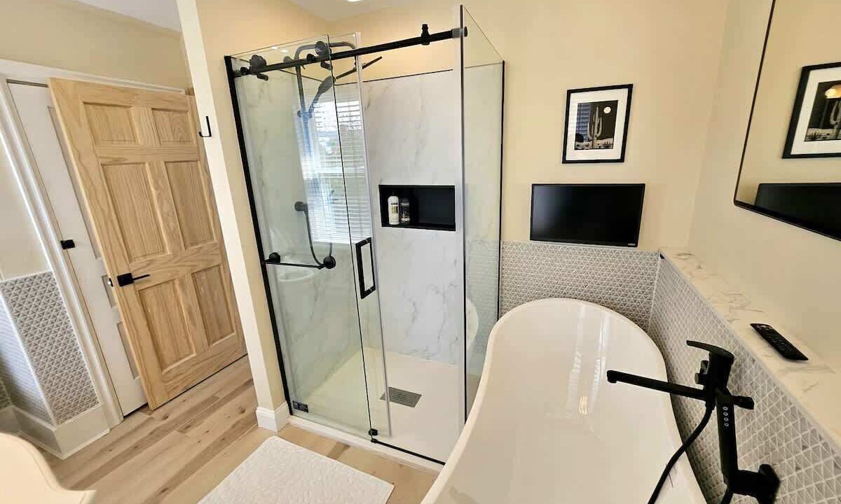 Photo of Bathroom in Wilmington