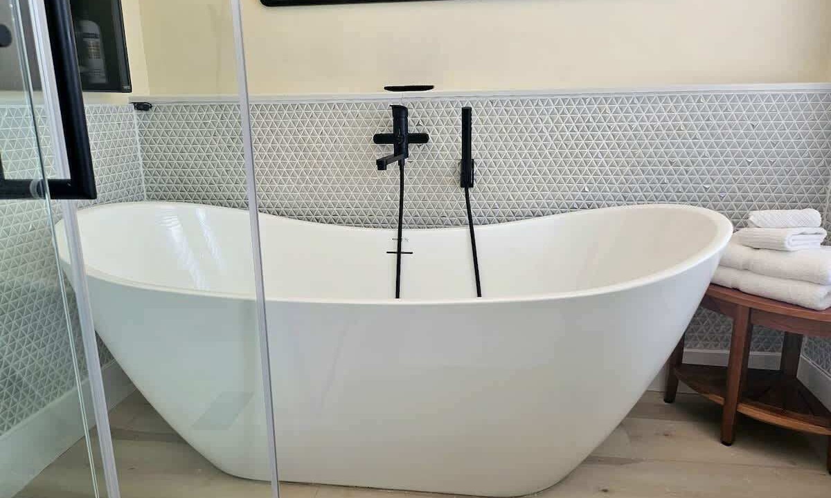 Photo of Bathroom in Wilmington