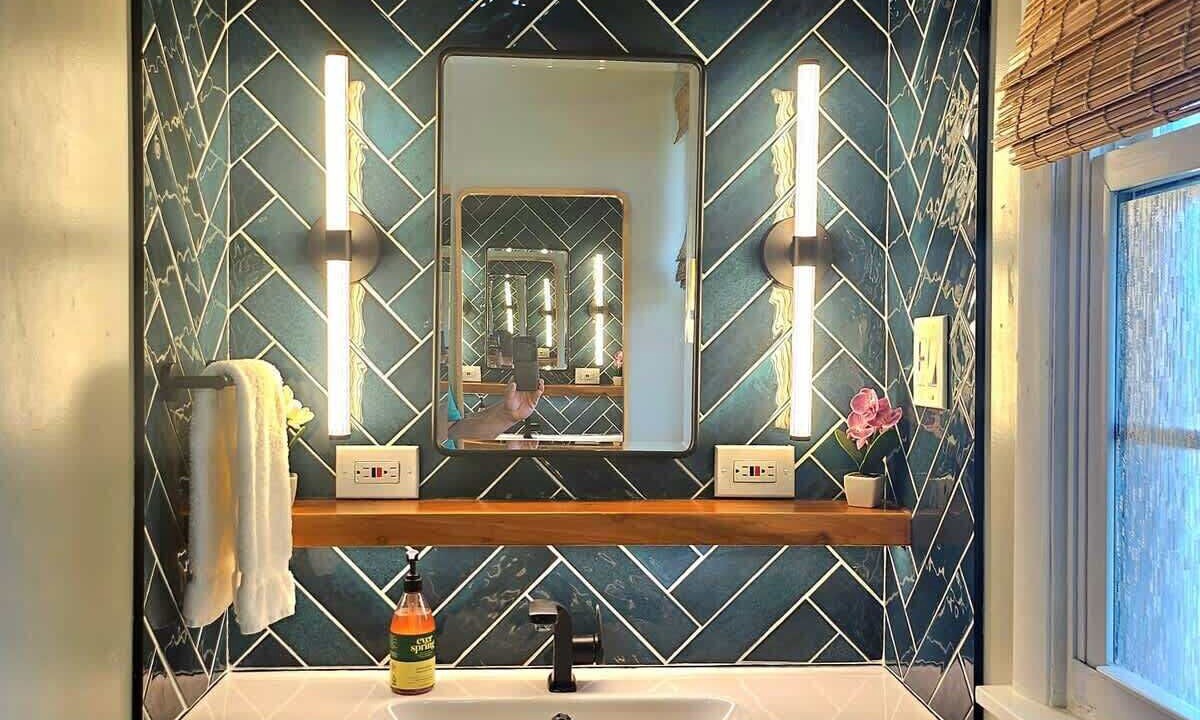 Photo of Bathroom in Wilmington