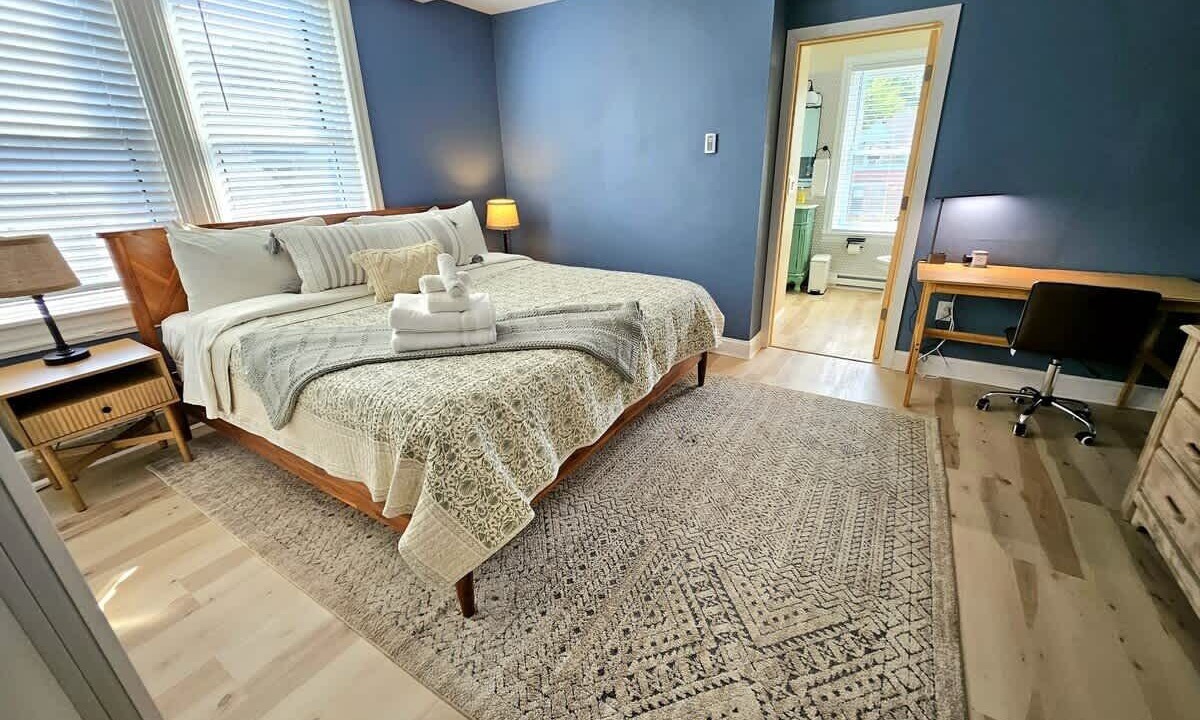 Photo of Bedroom in Wilmington
