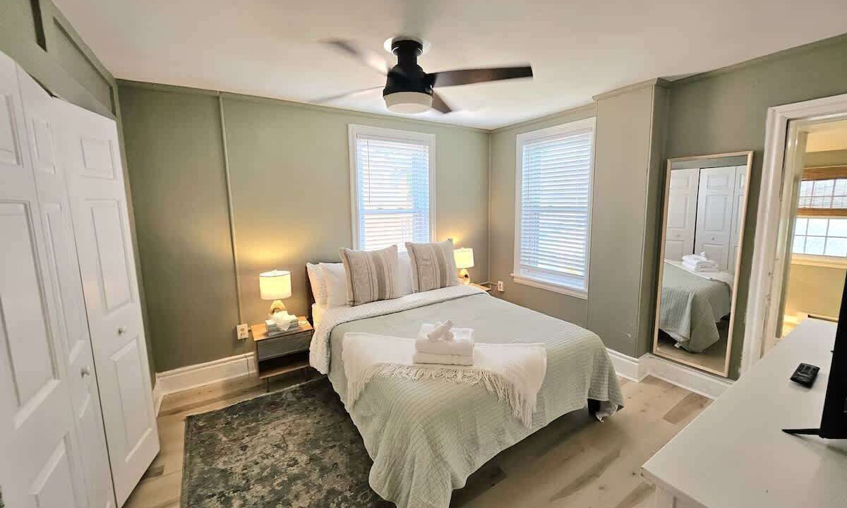 Photo of Bedroom in Wilmington