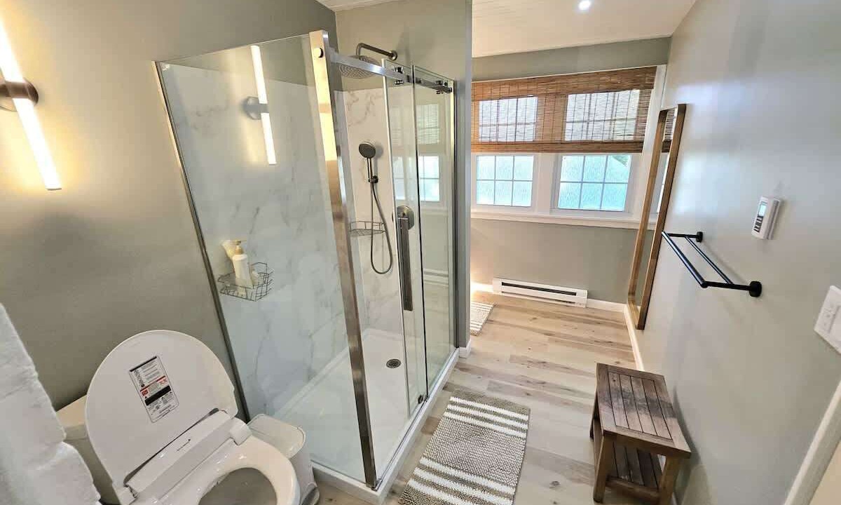 Photo of Bathroom in Wilmington
