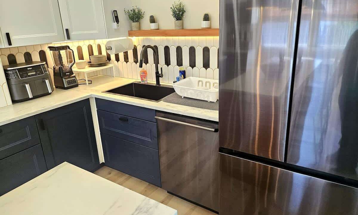 Photo of Kitchen in Wilmington