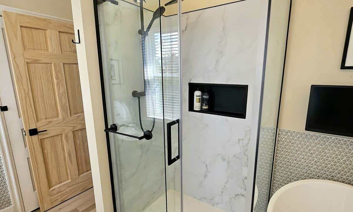 Photo of Bathroom in Wilmington