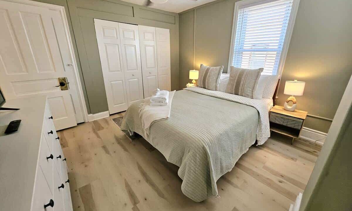 Photo of Bedroom in Wilmington