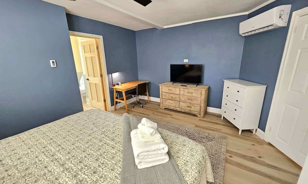 Photo of Bedroom in Wilmington
