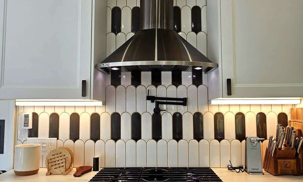 Photo of Kitchen in Wilmington