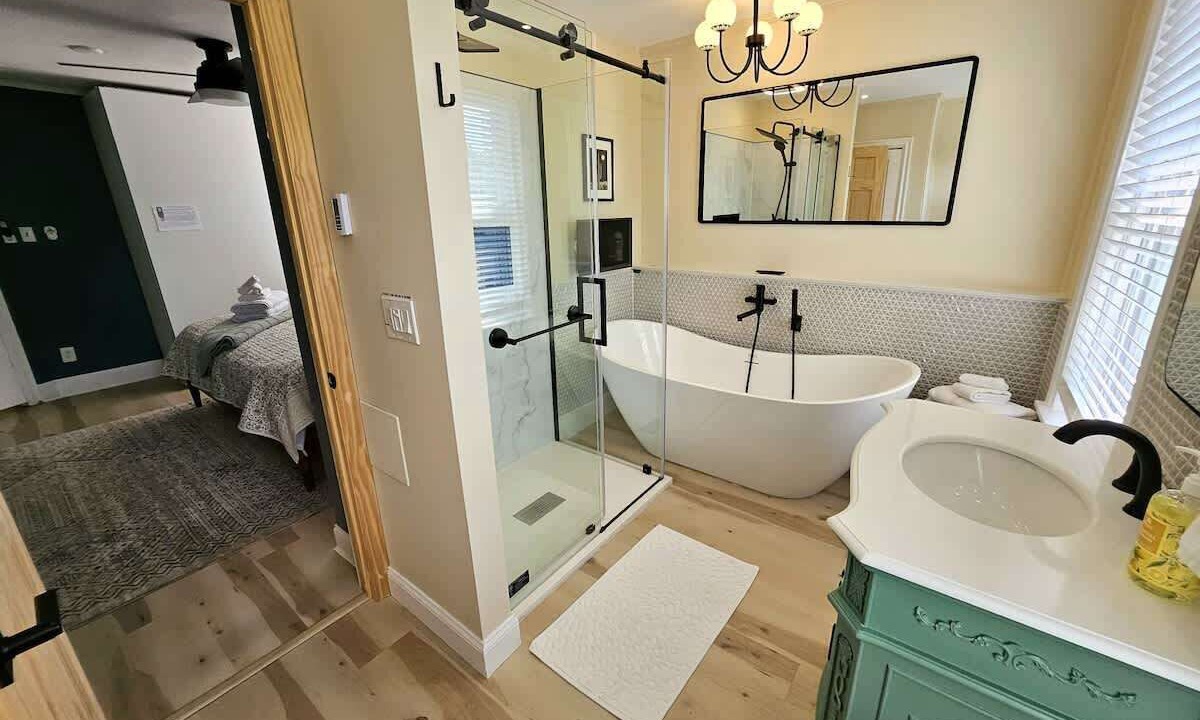 Photo of Bathroom in Wilmington