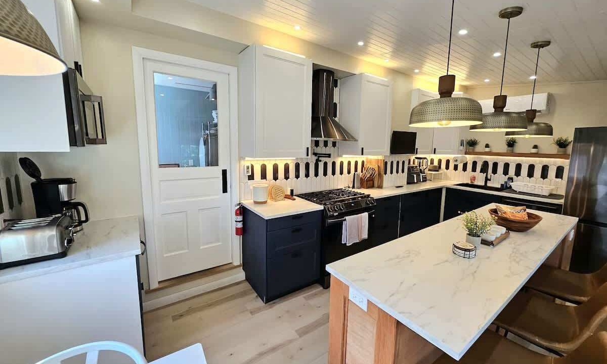 Photo of Kitchen in Wilmington