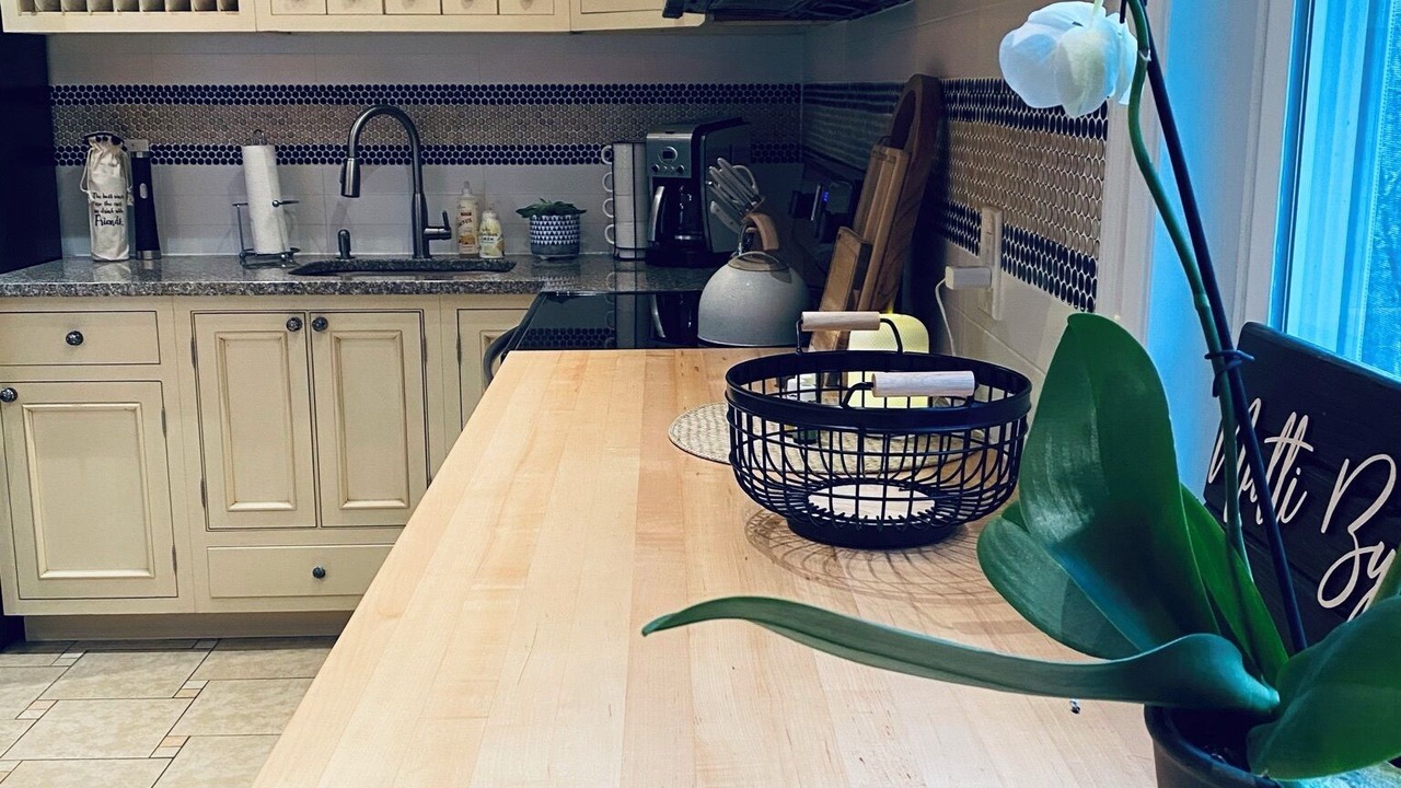 Photo of Kitchen in Lackawaxen