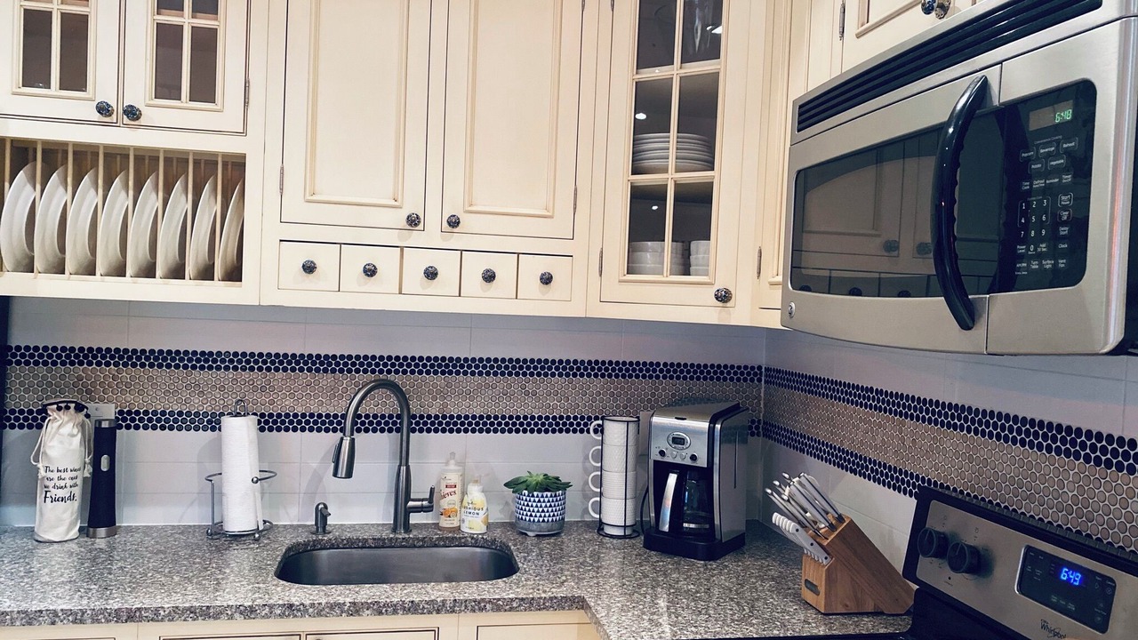 Photo of Kitchen in Lackawaxen