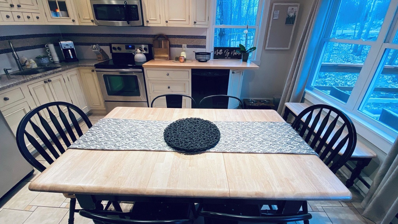 Photo of Kitchen in Lackawaxen
