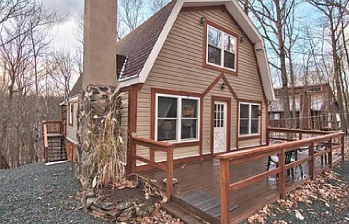 Photo of Outdoor in Lackawaxen