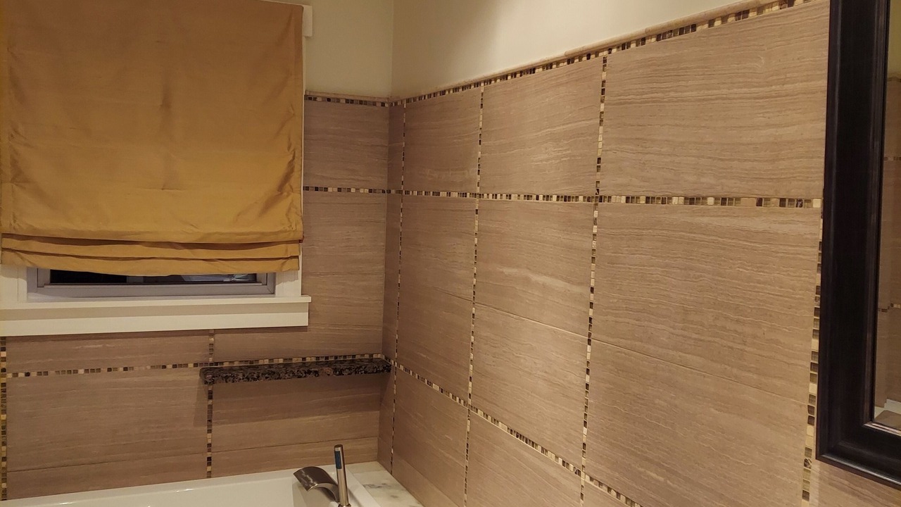 Photo of Bathroom in Lackawaxen