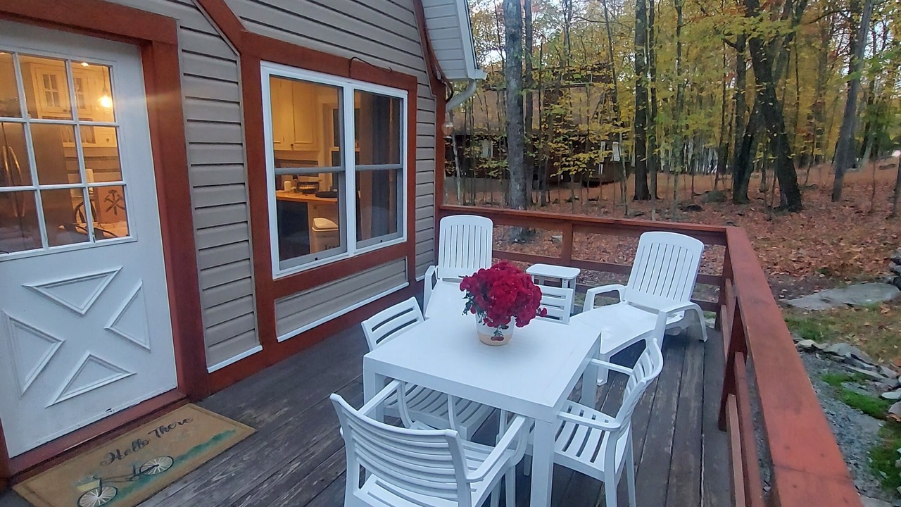 Photo of Outdoor in Lackawaxen