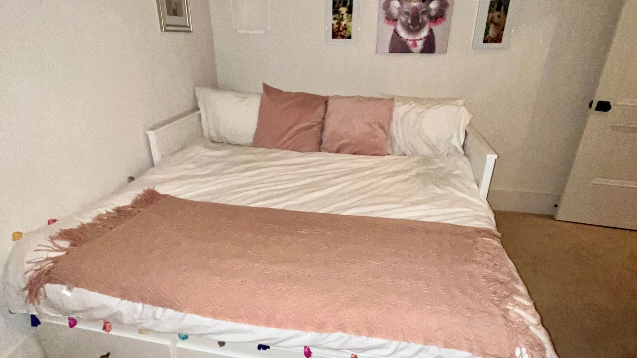 Photo of Bedroom in Chantilly