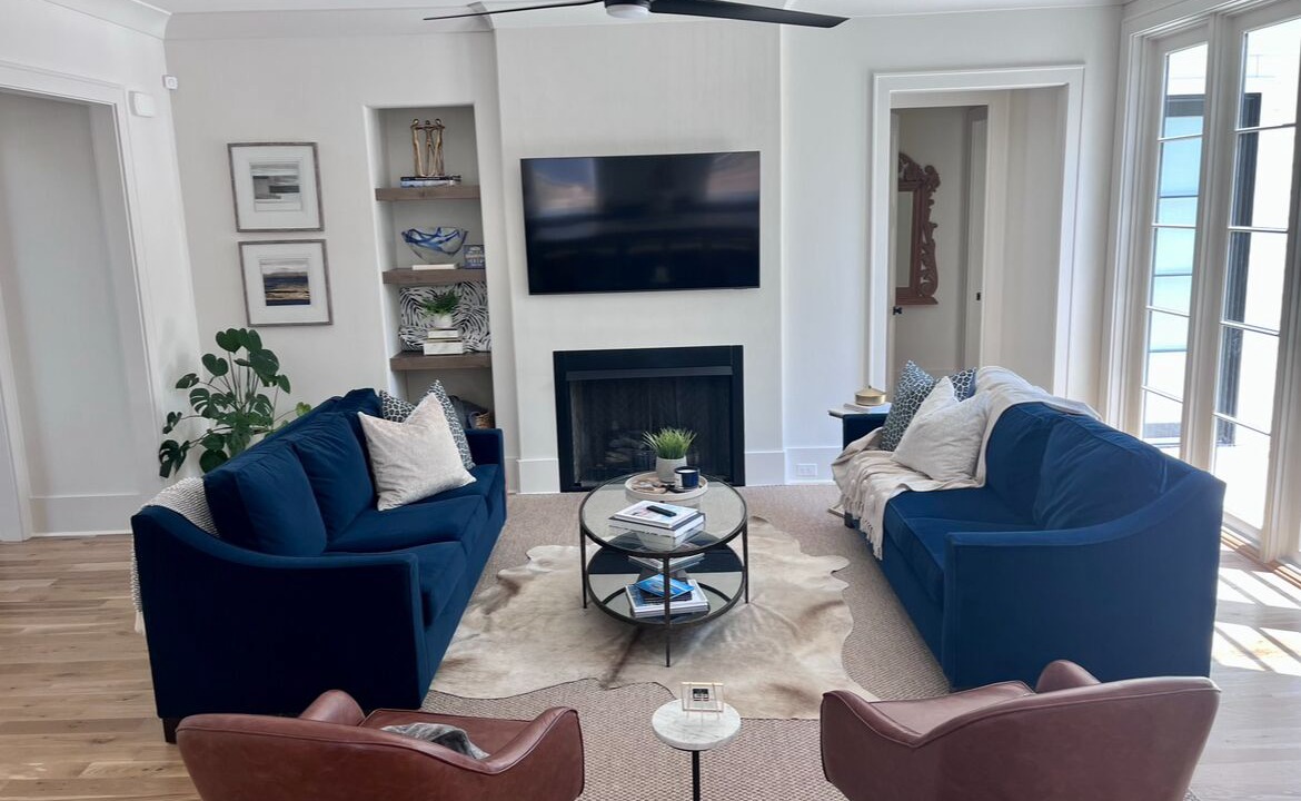 Photo of Livingroom in Chantilly