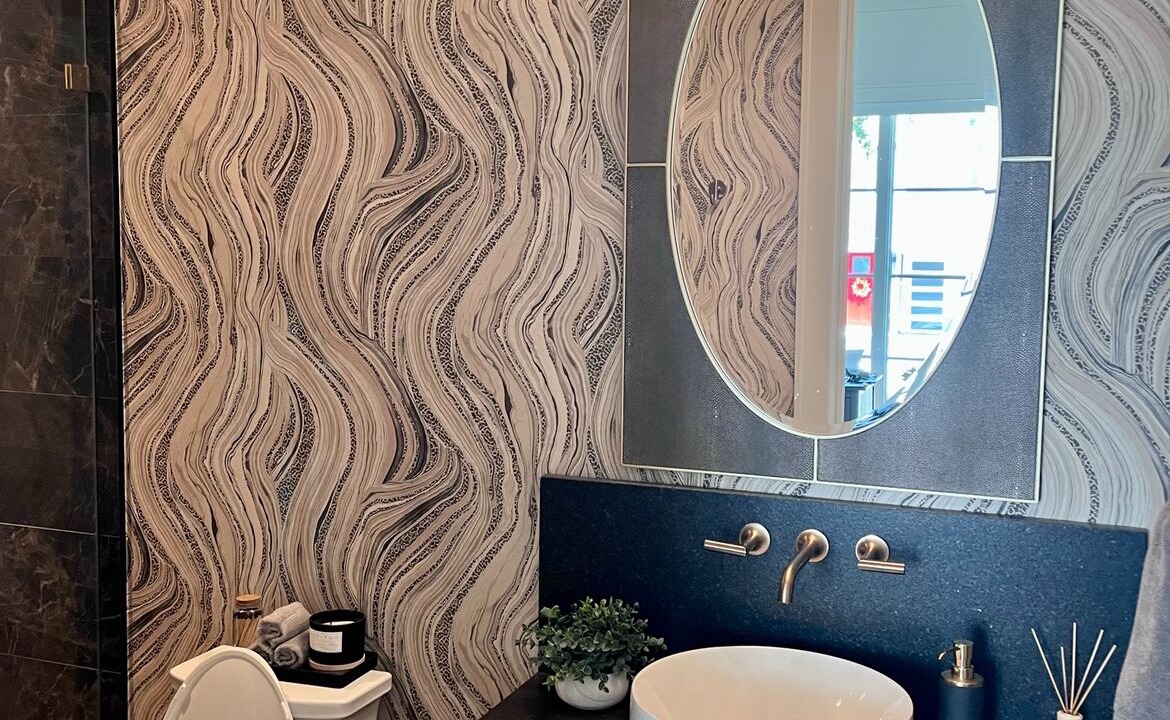 Photo of Bathroom in Chantilly