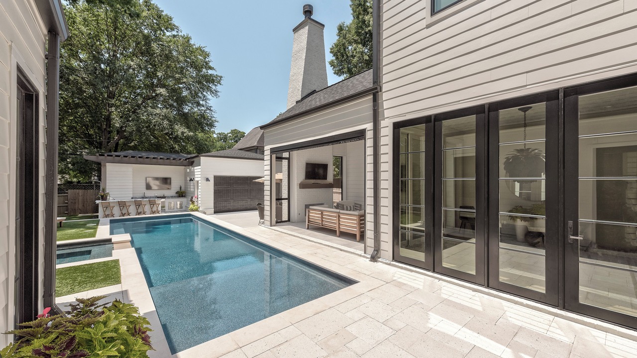 Photo of Outdoor in Chantilly