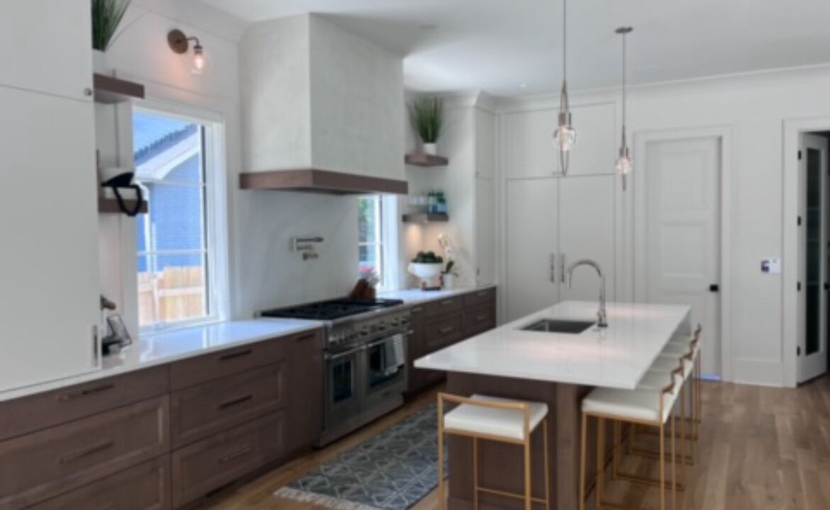 Photo of Kitchen in Chantilly