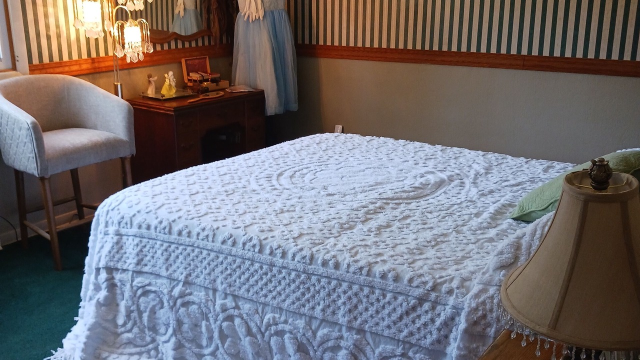 Photo of Bedroom in Mansfield