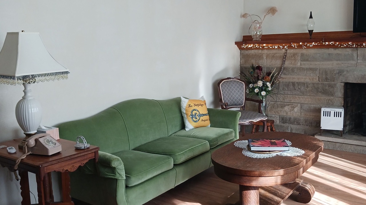 Photo of Livingroom in Mansfield