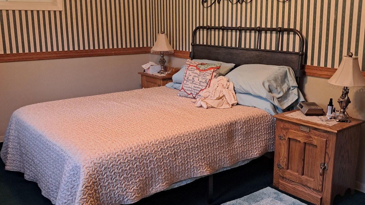 Photo of Bedroom in Mansfield