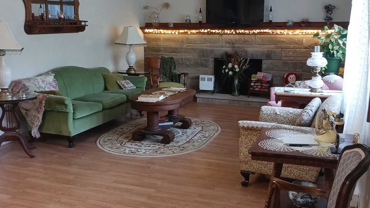 Photo of Livingroom in Mansfield
